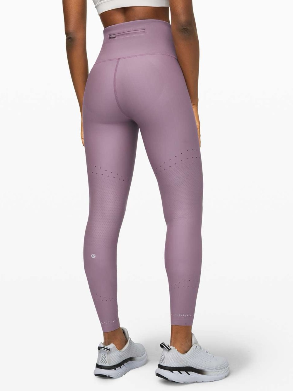 i121 LULULEMON Zone In Tights